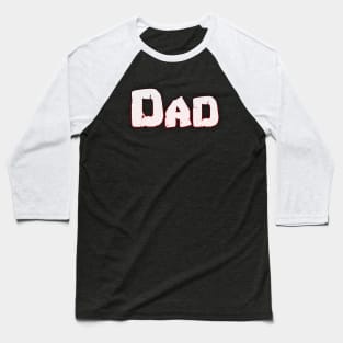 Street parents Baseball T-Shirt